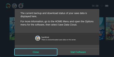 support nintendo.com/switch/error|How to Get Rid of the Undownloaded Save Data Message on Your Ninte.
